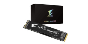 GIGABYTE SSD AORUS Gen4 2TB M.2