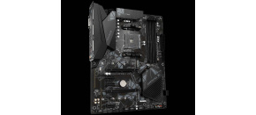 GIGABYTE MB Sc AM4 B550 GAMING X V2, AMD B550, 4xDDR4, 1xHDMI, 1xDVI