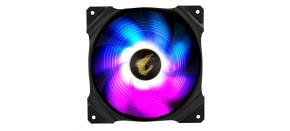 GIGABYTE ventilátor AORUS 140 ARGB FAN