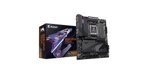 GIGABYTE MB Sc AM5 B650 AORUS PRO AX, AMD B650, 4xDDR5, 1xHDMI, WI-FI