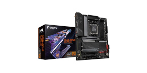 GIGABYTE MB Sc AM5 B650 AORUS ELITE AX, AMD B650, 4xDDR5, 1xDP, 1xHDMI, WI-FI