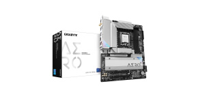 GIGABYTE MB Sc LGA1700 Z790 AERO G, Intel Z790, 4xDDR5, 1xHDMI, WI-FI