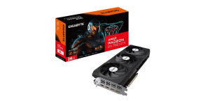 GIGABYTE VGA AMD Radeon RX 7900 XTX GAMING OC 24G, 24G GDDR6, 2xDP, 2xHDMI