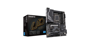 GIGABYTE MB Sc LGA1700 Z790 UD, Intel Z790, 4xDDR5, 1xDP, 1xHDMI