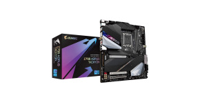 GIGABYTE MB Sc LGA1700 Z790 AORUS TACHYON, Intel Z790, 2xDDR5, 1xHDMI, WI-FI, E-ATX