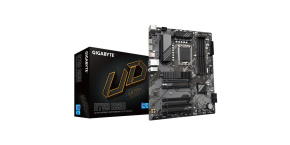 GIGABYTE MB Sc LGA1700 B760 DS3H, Intel B760, 4xDDR5, 1xDP, 1xHDMI