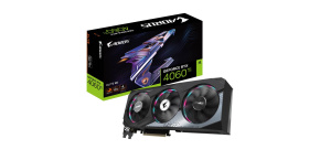 GIGABYTE VGA NVIDIA GeForce RTX 4060 Ti AORUS ELITE 8G, 8G GDDR6, 3xDP, 1xHDMI