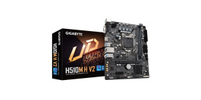 GIGABYTE MB Sc LGA1200 H510M H V2, Intel H470, 2xDDR4, 1xHDMI, 1xVGA, mATX