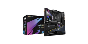 GIGABYTE MB Sc LGA1700 Z790 AORUS XTREME, Intel Z790, 4xDDR5, 2xThunderbolt 4, WI-FI, E-ATX