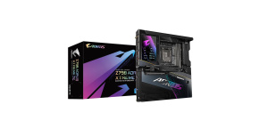 GIGABYTE MB Sc LGA1700 Z790 AORUS XTREME X, Intel Z790, 4xDDR5, 2xThunderbolt 4, WI-FI, E-ATX