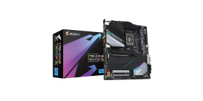 GIGABYTE MB Sc LGA1700 Z790 AORUS TACHYON X, Intel Z790, 2xDDR5, 1xHDMI, WI-FI, E-ATX