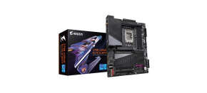 GIGABYTE MB Sc LGA1700 Z790 AORUS ELITE X WiFi7, Intel Z790, 4xDDR5, 1xDP, 1xHDMI, WI-FI, ATX