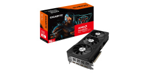 GIGABYTE VGA AMD Radeon RX 7800 XT GAMING OC 16G, 16G GDDR6, 2xDP, 2xHDMI