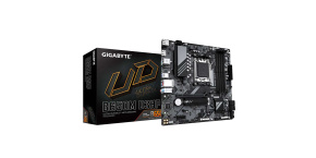 GIGABYTE MB Sc AM5 B650M D3HP, AMD B650, 4xDDR5, 2xDP, 1xHDMI, mATX