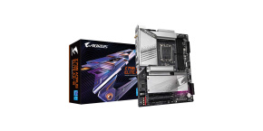 GIGABYTE MB Sc LGA1700 Z790 AORUS ELITE AX-W, Intel Z790, 4xDDR5, 1xDP, 1xHDMI, WI-FI