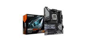 GIGABYTE MB Sc AM5 B650 EAGLE AX, AMD B650, 4xDDR5, 1xDP, 1xHDMI, WI-FI, ATX