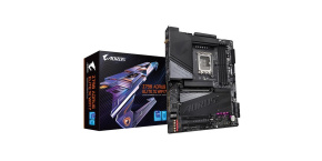 BAZAR - GIGABYTE MB Sc LGA1700 Z790 AORUS ELITE X WiFi7, Intel Z790, 4xDDR5, 1xDP, 1xHDMI, WI-FI, ATX - Poškozený obal (