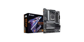 GIGABYTE MB Sc AM5 B650 AORUS ELITE AX V2, AMD B650, 4xDDR5, 1xDP, 1xHDMI, WI-FI