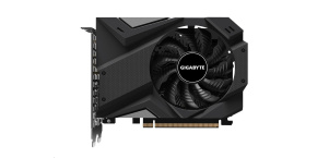 GIGABYTE VGA NVIDIA GeForce GTX 1650 D6 LHR OC 4G 4.0, 4G GDDR6, 1xDP, 1xHDMI, 1xDVI