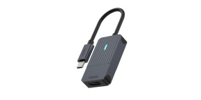 RAPOO adaptér UCA-1004, USB-C na HDMI