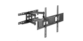 Kvalitní otočný nástěnný držák na Tv Fiber Mounts Solid-2