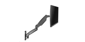 Nástěnný plně polohovatelný držák na monitor Fiber Mounts FM31