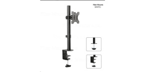 Držák na monitor, kloubový, stolní Fiber Mounts M7C52