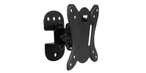 Otočný a sklopný držák monitoru Tv Fiber Mounts M6C70