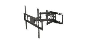 Dvouramenný výsuvný držák Tv Fiber Mounts M7C1