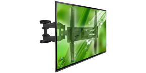 Dizajnový držák na Tv 32-60" Ergosolid CEROS-R3