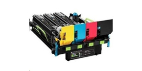 LEXMARK CS720, CS725, CX725 Colour (CMY) Imaging Kit 150k