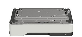 LEXMARK 550-Sheet Tray