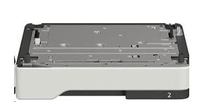 LEXMARK 550-Sheet Tray