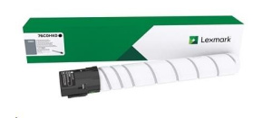 Lexmark černý toner pro CS923de na 34 000 stran