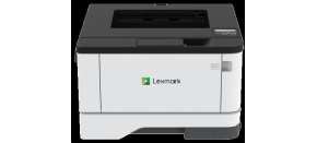 LEXMARK ČB tiskárna MS431dn A4, 40ppm, 256MB, LCD, duplex, USB 2.0