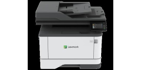 LEXMARK Multifunkční ČB tiskárna MX431adn,A4, 40ppm, 512MB, LCD displej, duplex, DADF, USB 2.0