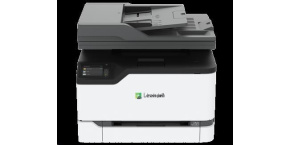 LEXMARK multifunkční tiskárna CX431adw, 24ppm, duplex, DADF, wifi