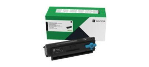 LEXMARK Black CRTG B3340, M/MB3442 (3000 stran)