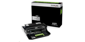 LEXMARK CS820 Cyan Cartridge 22k