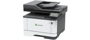 LEXMARK Multifunkční ČB tiskárna MX431adw,A4, 40ppm, 512MB, LCD displej, duplex, DADF, USB 2.0