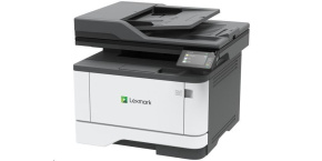 LEXMARK Multifunkční ČB tiskárna MX431adw,A4, 40ppm, 512MB, LCD displej, duplex, DADF, USB 2.0