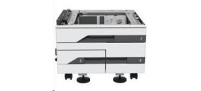 LEXMARK Tandem w/caster for CX/MX93x