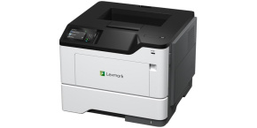 LEXMARK SFP tiskárna MS631dw  A4 LASER, 47ppm,  USB, Wi-Fi, dotykový LCD