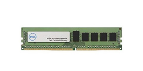 DELL Pamäťový modul DELL 16GB Certified Memory Module - 2RX4 DDR4 RDIMM 2133MHz PowerEdge,Precision Workstations