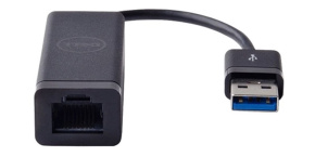 DELL Adapter - USB 3 to Ethernet (PXE)