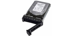 DELL 2TB 7.2K RPM SATA 6Gbps 512n 3.5in Hot-plug Hard Drive CK R330,R430..R730,T330,T430,T340,T640