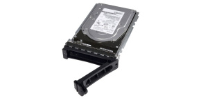 DELL 1TB 7.2K RPM SATA 6Gbps 512n 3.5in Hot-plug Hard Drive CK