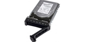 DELL 1.2TB 10K RPM SAS 2.5in Hot-plug Hard DriveCusKit