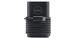 DELL 130W USB-C AC Adapter with 1m power cord (Kit) EU