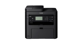 Canon i-SENSYS MF237w - černobílá, MF (tisk, kopírka, sken,fax), ADF, USB, LAN, Wi-Fi